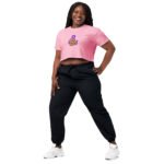 Women’s crop top - Image 44