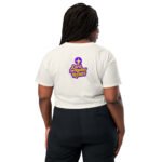 Women’s crop top - Image 19