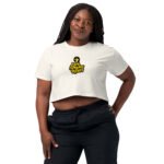 Women’s crop top - Image 27