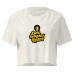 Women’s crop top - Image 9