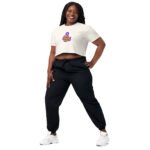 Women’s crop top - Image 49