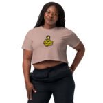 Women’s crop top - Image 23