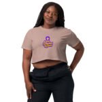 Women’s crop top - Image 4
