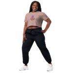 Women’s crop top - Image 43