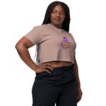 Women’s crop top - Image 33