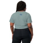 Women’s crop top - Image 31