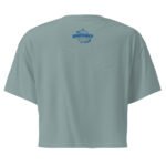 Women’s crop top - Image 12