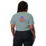 Women’s crop top - Image 12