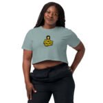 Women’s crop top - Image 22