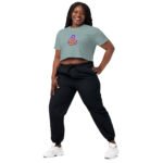 Women’s crop top - Image 42