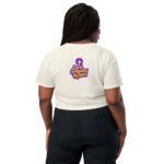Women’s crop top - Image 18