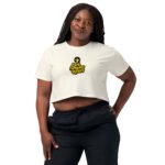 Women’s crop top - Image 28