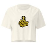 Women’s crop top - Image 8
