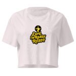 Women’s crop top - Image 7