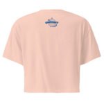 Women’s crop top - Image 15