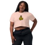 Women’s crop top - Image 25