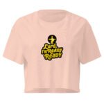 Women’s crop top - Image 5