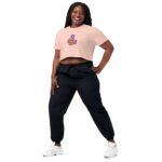 Women’s crop top - Image 45