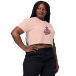 Women’s crop top - Image 35