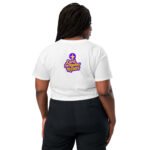 Women’s crop top - Image 20