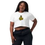 Women’s crop top - Image 26