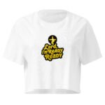 Women’s crop top - Image 10