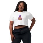 Women’s crop top - Image 10