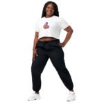 Women’s crop top - Image 50