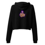 Crop Hoodie - Image 5