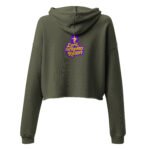Crop Hoodie - Image 6