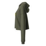 Crop Hoodie - Image 8