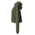 Crop Hoodie - Image 10