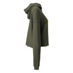 Crop Hoodie - Image 11