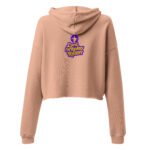 Crop Hoodie - Image 8