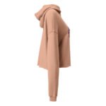 Crop Hoodie - Image 16