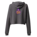 Crop Hoodie - Image 7