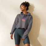 Crop Hoodie - Image 19