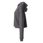 Crop Hoodie - Image 9