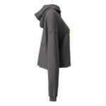 Crop Hoodie - Image 12