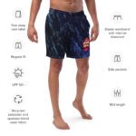 Recycled Swim Trunks - Image 3