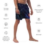 Recycled Swim Trunks - Image 4
