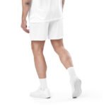 Unisex mesh shorts - Image 6