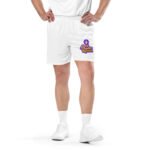 Unisex mesh shorts - Image 5