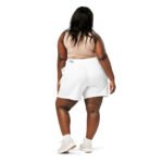 Unisex Athletic Long Shorts - Image 5