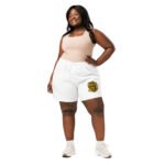 Unisex Athletic Long Shorts - Image 4
