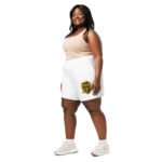 Unisex Athletic Long Shorts - Image 3