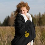 Premium sherpa blanket - Image 3