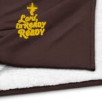 Premium sherpa blanket - Image 7