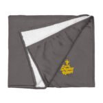 Premium sherpa blanket - Image 4