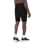 Men's fleece shorts - Image 7